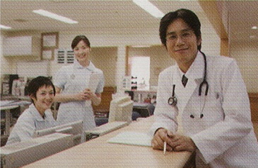 医療機関・クリニック・病院にも導入